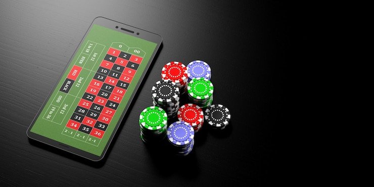 Antarmuka taruhan No Commission Baccarat di slotgacor88 menunjukkan opsi taruhan yang jelas