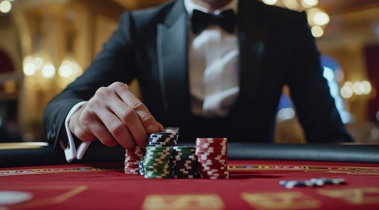 Sistem tier loyalitas slotgacor88 dengan lima level manfaat progresif